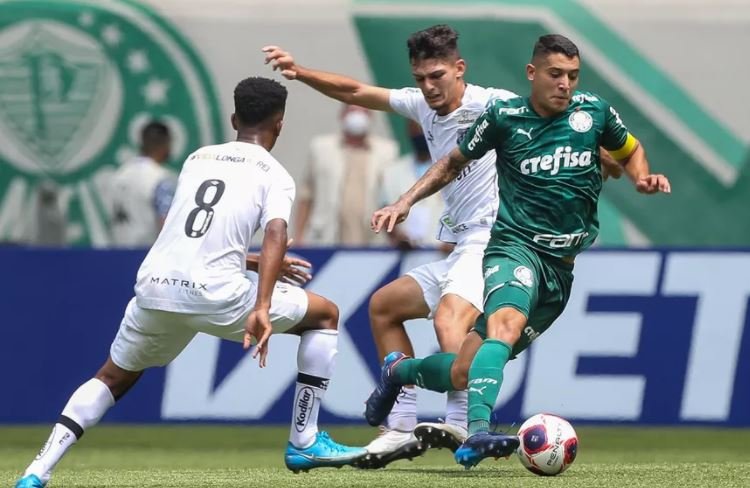 Campeão da Copinha, Pedro Bicalho deve ter contrato renovado com Palmeiras