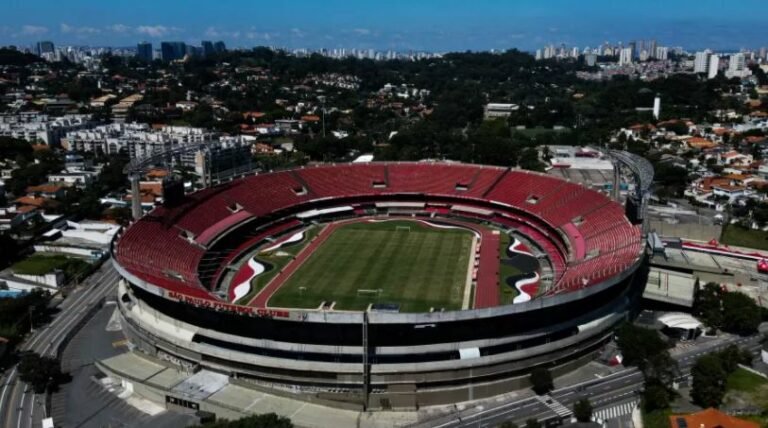 FPF tentou levar final da Copinha para o Morumbi, mas São Paulo vetou