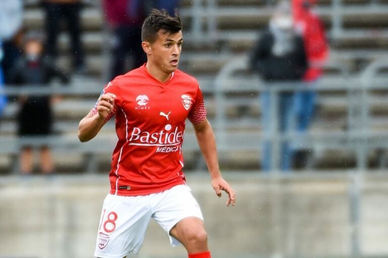 Inter tem interesse na contratação de volante paraguaio