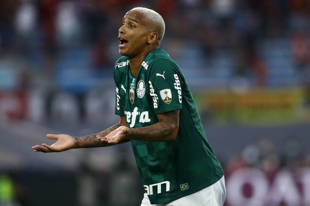 Palmeiras em alerta: Deyverson já pode assinar pré-contrato com outro clube