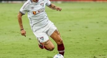Salário alto é empecilho para saída de Danilo Barcelos para outros clubes