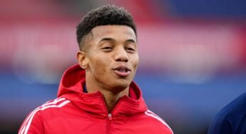 Ajax acerta venda de David Neres ao Shakhtar Donetsk por 15 milhões de euros e São Paulo receberá até 3 milhões