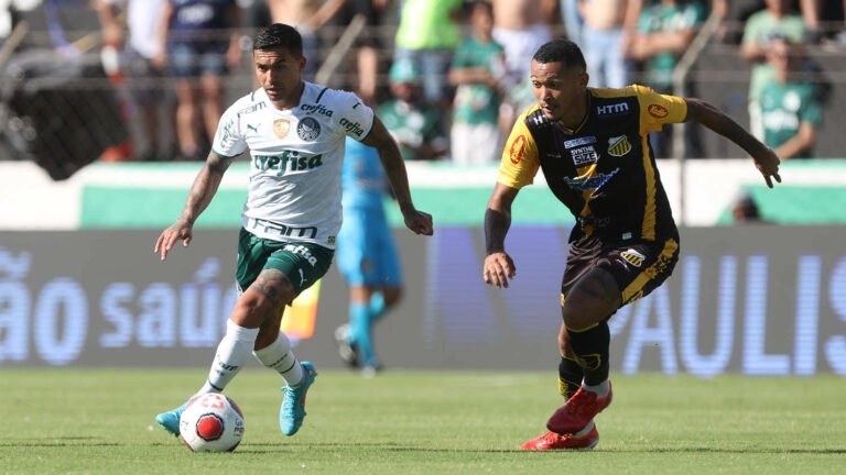 Seleção agora não: Dudu, do Palmeiras, se concentra no Mundial de Clubes