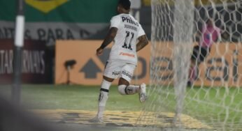 Sem Nikão, Inter tenta convencer o Santos a liberar Marinho; veja detalhes