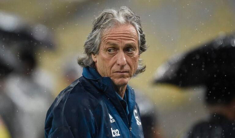 José Mourinho tentou impedir saída de Jorge Jesus do Flamengo; entenda
