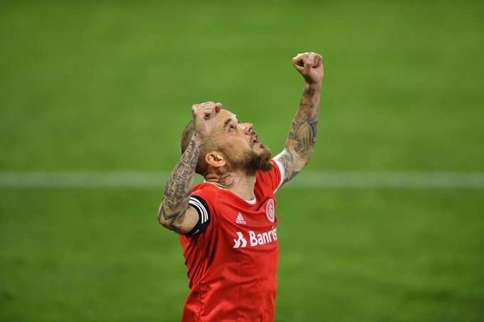 Os detalhes do retorno de D’Alessandro ao Inter