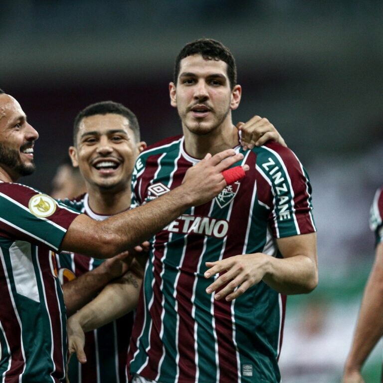 Clube mexicano avança em negociações com Nino, do Fluminense