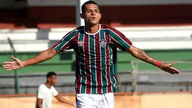 Veja destaques da Copinha que podem ganhar espaço no profissional do Fluminense