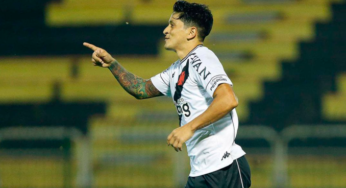 Presidente do Fluminense atualiza informações sobre Germán Cano
