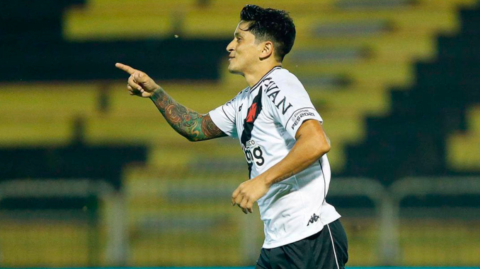 Presidente do Fluminense atualiza informações sobre Germán Cano