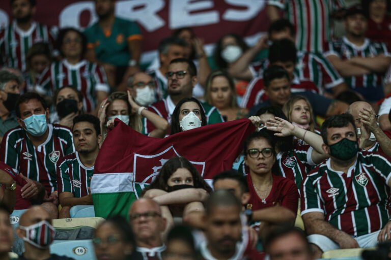 Estreia no Carioca causa prejuízo de mais de R$ 170 mil para o Fluminense