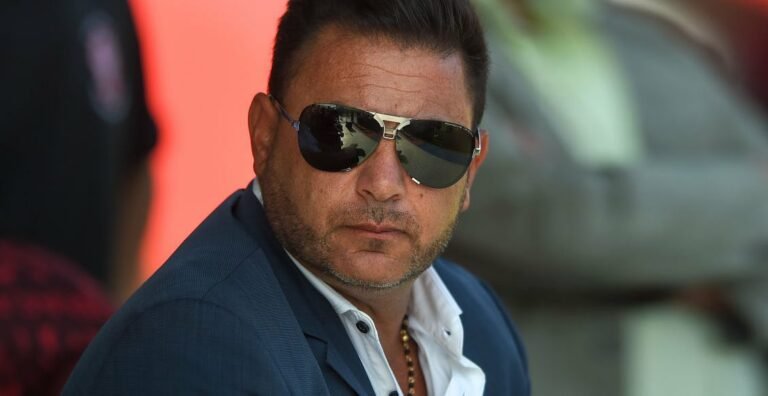 Antonio Mohamed faz exigências para fechar com o Atlético, afirma portal