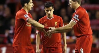 Luis Suárez descartou 3 clubes brasileiros e pode reeditar dupla com Coutinho no Aston Villa
