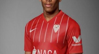 Sevilla acerta a contratação de Martial