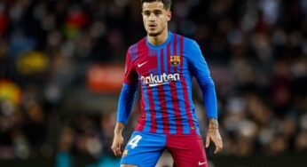 Alvo do Flamengo, Philippe Coutinho recebe forte investida do Tottenham