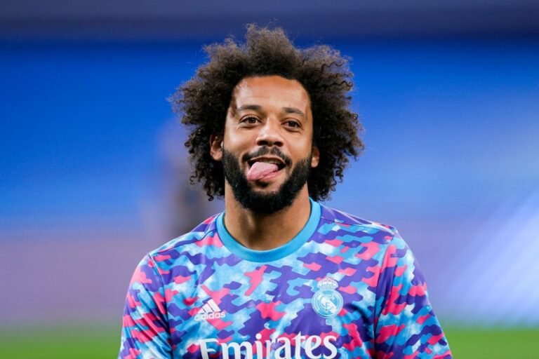 Com futuro incerto no Real Madrid, Marcelo é monitorado pelo Palmeiras