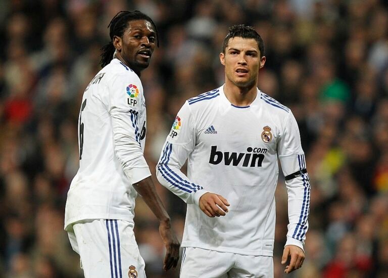 Ex-Real Madrid revela que quase acertou com Flamengo: “Teria sido uma experiência incrível”