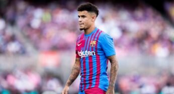 Barcelona cogita reduzir preço de Philippe Coutinho; Flamengo está interessado