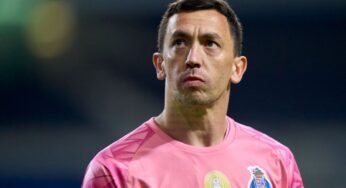 Flamengo se interessa em goleiro do Porto, mas prioriza opções brasileiras