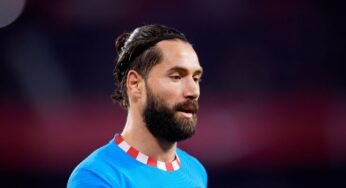 Corinthians e Atlético-MG monitoram zagueiro Felipe, do Atlético de Madrid