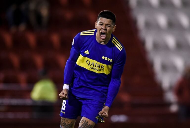 Palmeiras estuda contratação de Marcos Rojo, ex-Manchester United