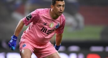 Flamengo negocia contratação de goleiro do Porto, diz jornalista