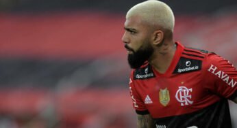 West Ham e Zenit preparam ofertas ao Flamengo para contratar Gabigol