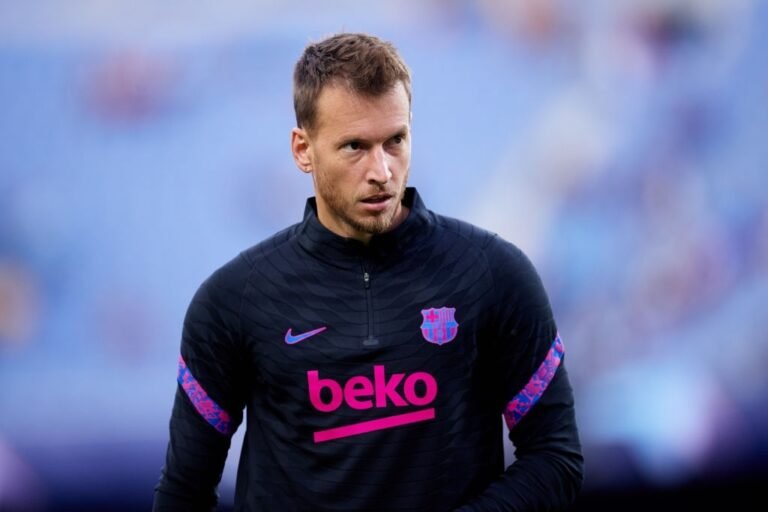 Barcelona impõe condições para negociar Neto com o Flamengo