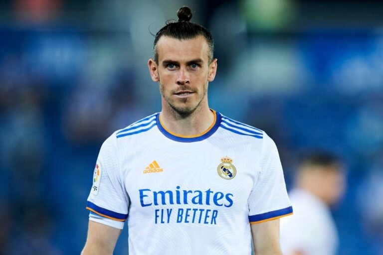 Real Madrid planeja saída de Bale para facilitar chegada de Mbappé