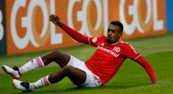 Atlético-MG faz nova proposta ao Inter por Edenilson; veja valores