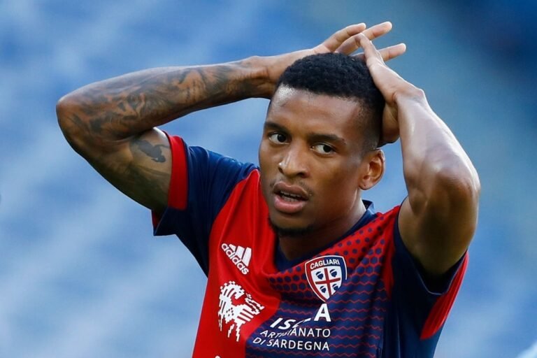Especulado no Flamengo, Dalbert é liberado para procurar novo clube