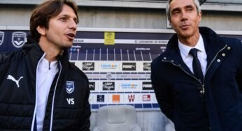 Auxiliar de Paulo Sousa se recupera da Covid e embarca para o Rio neste sábado