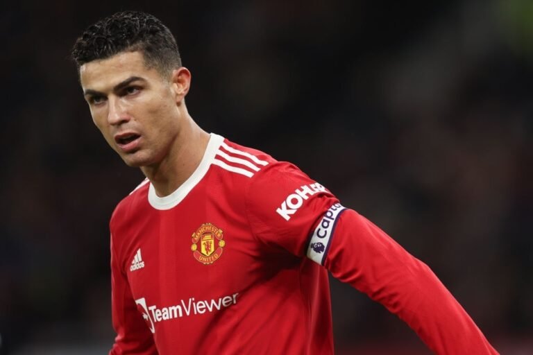 Cristiano Ronaldo veta chegada de ex-técnico da Alemanha no Manchester United