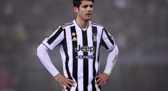 Barcelona pode envolver Depay em negociação por Morata; Juventus está interessada