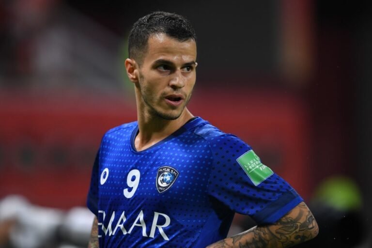 Ex-Juventus, Giovinco foi oferecido ao Fortaleza