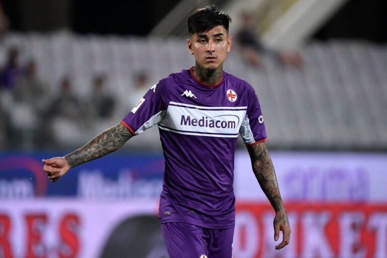 Após recusa de Vecino, Paulo Sousa indica Erick Pulgar ao Flamengo