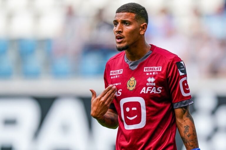 Flamengo pode faturar bolada com venda de ex-promessa ao futebol italiano