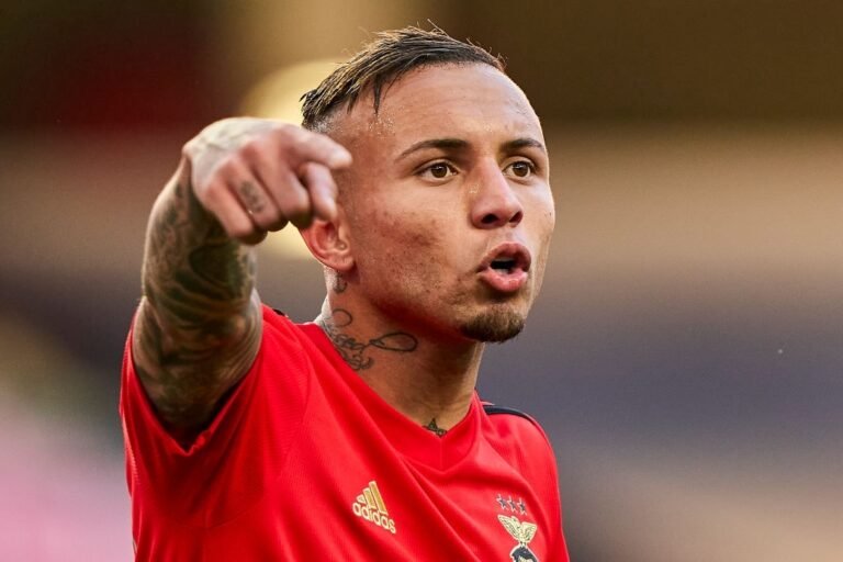 Palmeiras não está interessado em Cebolinha, que encaminha acerto com Flamengo