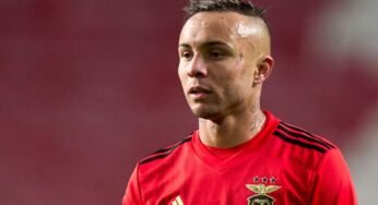 Empresário revela admiração de Cebolinha pelo Flamengo e cita condições para acerto