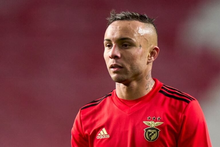 Empresário revela admiração de Cebolinha pelo Flamengo e cita condições para acerto