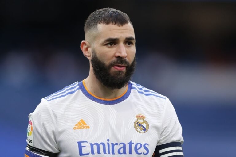 Casa de Benzema é assaltada durante partida do Real Madrid