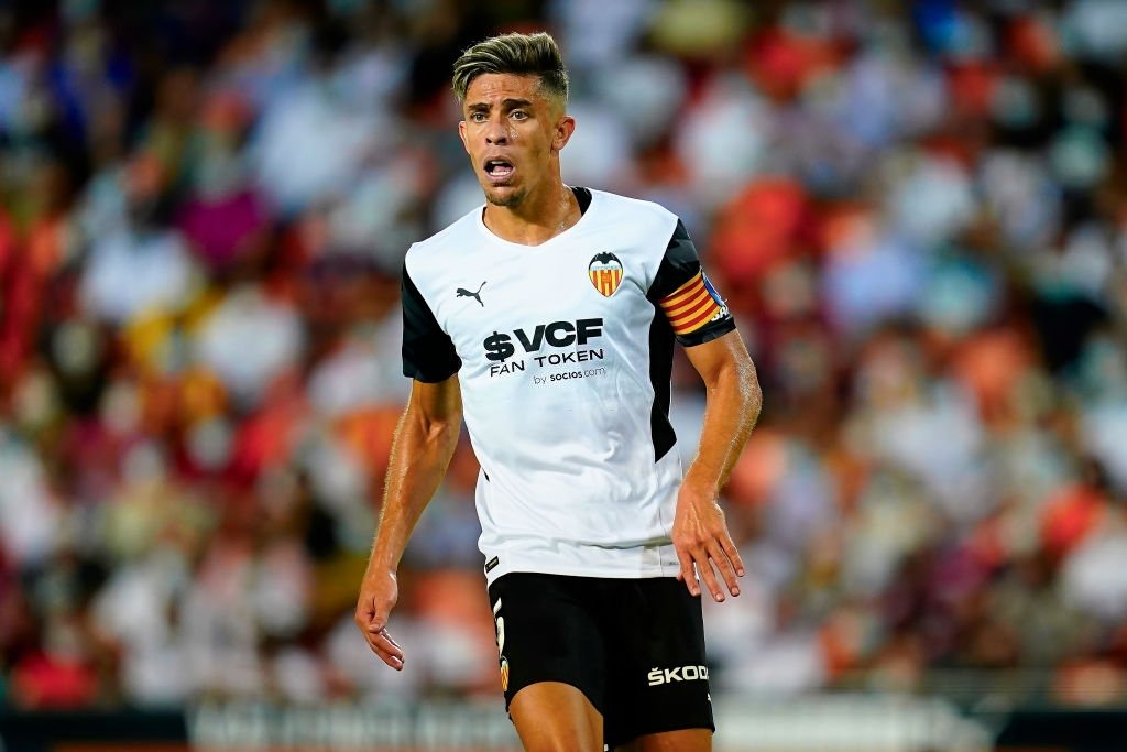 Empresário de Gabriel Paulista nega conversas com Flamengo: “Não tem nada”