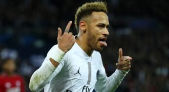 Pai de Neymar nega ‘sombra de Messi’ e explica saída do Barcelona para o PSG