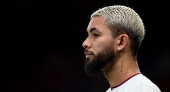 Sem avanços por Arthur, Arsenal monitora Douglas Luiz como alternativa