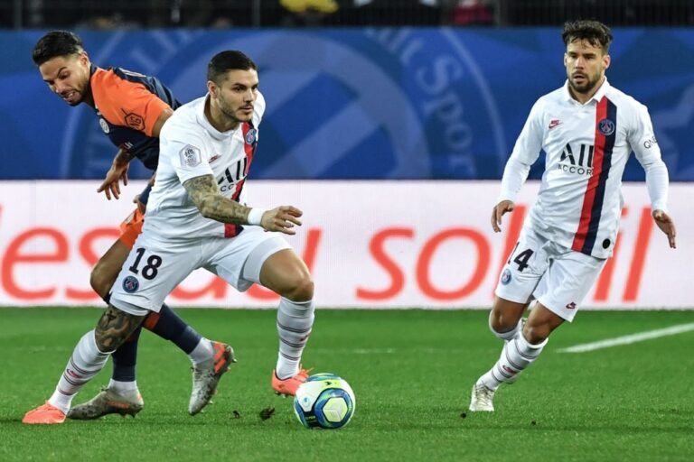 PSG oferece dois nomes ao Barcelona para fechar contratação de Dembélé