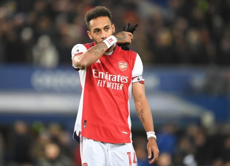 Arsenal libera e Barcelona fica próximo de anunciar Aubameyang