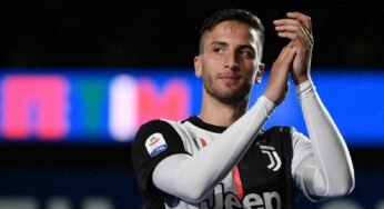 Rodrigo Bentancur pode deixar a Juventus rumo a Premier League
