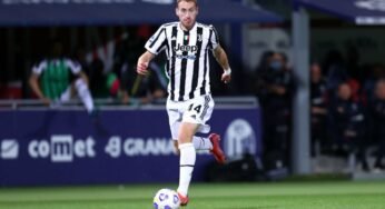 Kulusevski foi oferecido ao Milan, segundo imprensa italiana