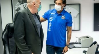 Rueda falou sobre o novo camisa 10: “vai agregar muito ao nosso elenco”