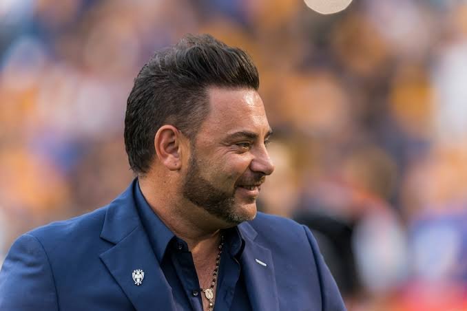 Atlético está perto de fechar com Antonio Mohamed, o ‘El Turco’, afirma jornalista
